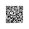 This is a QR code. It can be scanned by your smartphone and will take you directly to this obituary. You can also save this QR code image for later use (adding to print documents, sending to friends & family, etc) by clicking on it.