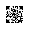 This is a QR code. It can be scanned by your smartphone and will take you directly to this obituary. You can also save this QR code image for later use (adding to print documents, sending to friends & family, etc) by clicking on it.