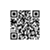 This is a QR code. It can be scanned by your smartphone and will take you directly to this obituary. You can also save this QR code image for later use (adding to print documents, sending to friends & family, etc) by clicking on it.