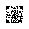 This is a QR code. It can be scanned by your smartphone and will take you directly to this obituary. You can also save this QR code image for later use (adding to print documents, sending to friends & family, etc) by clicking on it.