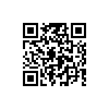 This is a QR code. It can be scanned by your smartphone and will take you directly to this obituary. You can also save this QR code image for later use (adding to print documents, sending to friends & family, etc) by clicking on it.