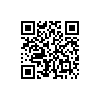 This is a QR code. It can be scanned by your smartphone and will take you directly to this obituary. You can also save this QR code image for later use (adding to print documents, sending to friends & family, etc) by clicking on it.