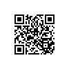 This is a QR code. It can be scanned by your smartphone and will take you directly to this obituary. You can also save this QR code image for later use (adding to print documents, sending to friends & family, etc) by clicking on it.
