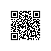 This is a QR code. It can be scanned by your smartphone and will take you directly to this obituary. You can also save this QR code image for later use (adding to print documents, sending to friends & family, etc) by clicking on it.