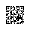 This is a QR code. It can be scanned by your smartphone and will take you directly to this obituary. You can also save this QR code image for later use (adding to print documents, sending to friends & family, etc) by clicking on it.
