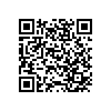 This is a QR code. It can be scanned by your smartphone and will take you directly to this obituary. You can also save this QR code image for later use (adding to print documents, sending to friends & family, etc) by clicking on it.