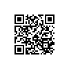 This is a QR code. It can be scanned by your smartphone and will take you directly to this obituary. You can also save this QR code image for later use (adding to print documents, sending to friends & family, etc) by clicking on it.