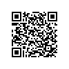 This is a QR code. It can be scanned by your smartphone and will take you directly to this obituary. You can also save this QR code image for later use (adding to print documents, sending to friends & family, etc) by clicking on it.