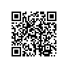 This is a QR code. It can be scanned by your smartphone and will take you directly to this obituary. You can also save this QR code image for later use (adding to print documents, sending to friends & family, etc) by clicking on it.