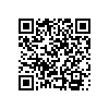 This is a QR code. It can be scanned by your smartphone and will take you directly to this obituary. You can also save this QR code image for later use (adding to print documents, sending to friends & family, etc) by clicking on it.