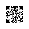 This is a QR code. It can be scanned by your smartphone and will take you directly to this obituary. You can also save this QR code image for later use (adding to print documents, sending to friends & family, etc) by clicking on it.