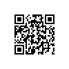 This is a QR code. It can be scanned by your smartphone and will take you directly to this obituary. You can also save this QR code image for later use (adding to print documents, sending to friends & family, etc) by clicking on it.