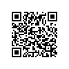 This is a QR code. It can be scanned by your smartphone and will take you directly to this obituary. You can also save this QR code image for later use (adding to print documents, sending to friends & family, etc) by clicking on it.