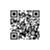 This is a QR code. It can be scanned by your smartphone and will take you directly to this obituary. You can also save this QR code image for later use (adding to print documents, sending to friends & family, etc) by clicking on it.