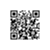 This is a QR code. It can be scanned by your smartphone and will take you directly to this obituary. You can also save this QR code image for later use (adding to print documents, sending to friends & family, etc) by clicking on it.
