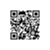 This is a QR code. It can be scanned by your smartphone and will take you directly to this obituary. You can also save this QR code image for later use (adding to print documents, sending to friends & family, etc) by clicking on it.