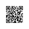 This is a QR code. It can be scanned by your smartphone and will take you directly to this obituary. You can also save this QR code image for later use (adding to print documents, sending to friends & family, etc) by clicking on it.