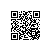 This is a QR code. It can be scanned by your smartphone and will take you directly to this obituary. You can also save this QR code image for later use (adding to print documents, sending to friends & family, etc) by clicking on it.