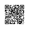This is a QR code. It can be scanned by your smartphone and will take you directly to this obituary. You can also save this QR code image for later use (adding to print documents, sending to friends & family, etc) by clicking on it.