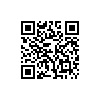 This is a QR code. It can be scanned by your smartphone and will take you directly to this obituary. You can also save this QR code image for later use (adding to print documents, sending to friends & family, etc) by clicking on it.