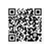 This is a QR code. It can be scanned by your smartphone and will take you directly to this obituary. You can also save this QR code image for later use (adding to print documents, sending to friends & family, etc) by clicking on it.