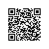 This is a QR code. It can be scanned by your smartphone and will take you directly to this obituary. You can also save this QR code image for later use (adding to print documents, sending to friends & family, etc) by clicking on it.