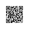 This is a QR code. It can be scanned by your smartphone and will take you directly to this obituary. You can also save this QR code image for later use (adding to print documents, sending to friends & family, etc) by clicking on it.