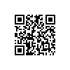 This is a QR code. It can be scanned by your smartphone and will take you directly to this obituary. You can also save this QR code image for later use (adding to print documents, sending to friends & family, etc) by clicking on it.