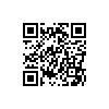 This is a QR code. It can be scanned by your smartphone and will take you directly to this obituary. You can also save this QR code image for later use (adding to print documents, sending to friends & family, etc) by clicking on it.