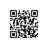 This is a QR code. It can be scanned by your smartphone and will take you directly to this obituary. You can also save this QR code image for later use (adding to print documents, sending to friends & family, etc) by clicking on it.
