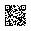 This is a QR code. It can be scanned by your smartphone and will take you directly to this obituary. You can also save this QR code image for later use (adding to print documents, sending to friends & family, etc) by clicking on it.