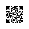 This is a QR code. It can be scanned by your smartphone and will take you directly to this obituary. You can also save this QR code image for later use (adding to print documents, sending to friends & family, etc) by clicking on it.
