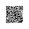 This is a QR code. It can be scanned by your smartphone and will take you directly to this obituary. You can also save this QR code image for later use (adding to print documents, sending to friends & family, etc) by clicking on it.