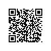 This is a QR code. It can be scanned by your smartphone and will take you directly to this obituary. You can also save this QR code image for later use (adding to print documents, sending to friends & family, etc) by clicking on it.