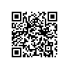 This is a QR code. It can be scanned by your smartphone and will take you directly to this obituary. You can also save this QR code image for later use (adding to print documents, sending to friends & family, etc) by clicking on it.