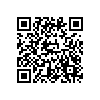 This is a QR code. It can be scanned by your smartphone and will take you directly to this obituary. You can also save this QR code image for later use (adding to print documents, sending to friends & family, etc) by clicking on it.