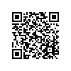This is a QR code. It can be scanned by your smartphone and will take you directly to this obituary. You can also save this QR code image for later use (adding to print documents, sending to friends & family, etc) by clicking on it.