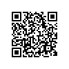 This is a QR code. It can be scanned by your smartphone and will take you directly to this obituary. You can also save this QR code image for later use (adding to print documents, sending to friends & family, etc) by clicking on it.