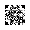 This is a QR code. It can be scanned by your smartphone and will take you directly to this obituary. You can also save this QR code image for later use (adding to print documents, sending to friends & family, etc) by clicking on it.