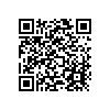 This is a QR code. It can be scanned by your smartphone and will take you directly to this obituary. You can also save this QR code image for later use (adding to print documents, sending to friends & family, etc) by clicking on it.