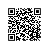 This is a QR code. It can be scanned by your smartphone and will take you directly to this obituary. You can also save this QR code image for later use (adding to print documents, sending to friends & family, etc) by clicking on it.