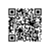 This is a QR code. It can be scanned by your smartphone and will take you directly to this obituary. You can also save this QR code image for later use (adding to print documents, sending to friends & family, etc) by clicking on it.