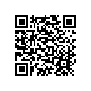 This is a QR code. It can be scanned by your smartphone and will take you directly to this obituary. You can also save this QR code image for later use (adding to print documents, sending to friends & family, etc) by clicking on it.