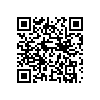 This is a QR code. It can be scanned by your smartphone and will take you directly to this obituary. You can also save this QR code image for later use (adding to print documents, sending to friends & family, etc) by clicking on it.