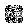 This is a QR code. It can be scanned by your smartphone and will take you directly to this obituary. You can also save this QR code image for later use (adding to print documents, sending to friends & family, etc) by clicking on it.