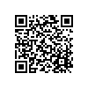 This is a QR code. It can be scanned by your smartphone and will take you directly to this obituary. You can also save this QR code image for later use (adding to print documents, sending to friends & family, etc) by clicking on it.