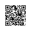 This is a QR code. It can be scanned by your smartphone and will take you directly to this obituary. You can also save this QR code image for later use (adding to print documents, sending to friends & family, etc) by clicking on it.