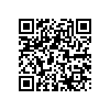 This is a QR code. It can be scanned by your smartphone and will take you directly to this obituary. You can also save this QR code image for later use (adding to print documents, sending to friends & family, etc) by clicking on it.