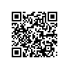 This is a QR code. It can be scanned by your smartphone and will take you directly to this obituary. You can also save this QR code image for later use (adding to print documents, sending to friends & family, etc) by clicking on it.