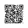 This is a QR code. It can be scanned by your smartphone and will take you directly to this obituary. You can also save this QR code image for later use (adding to print documents, sending to friends & family, etc) by clicking on it.